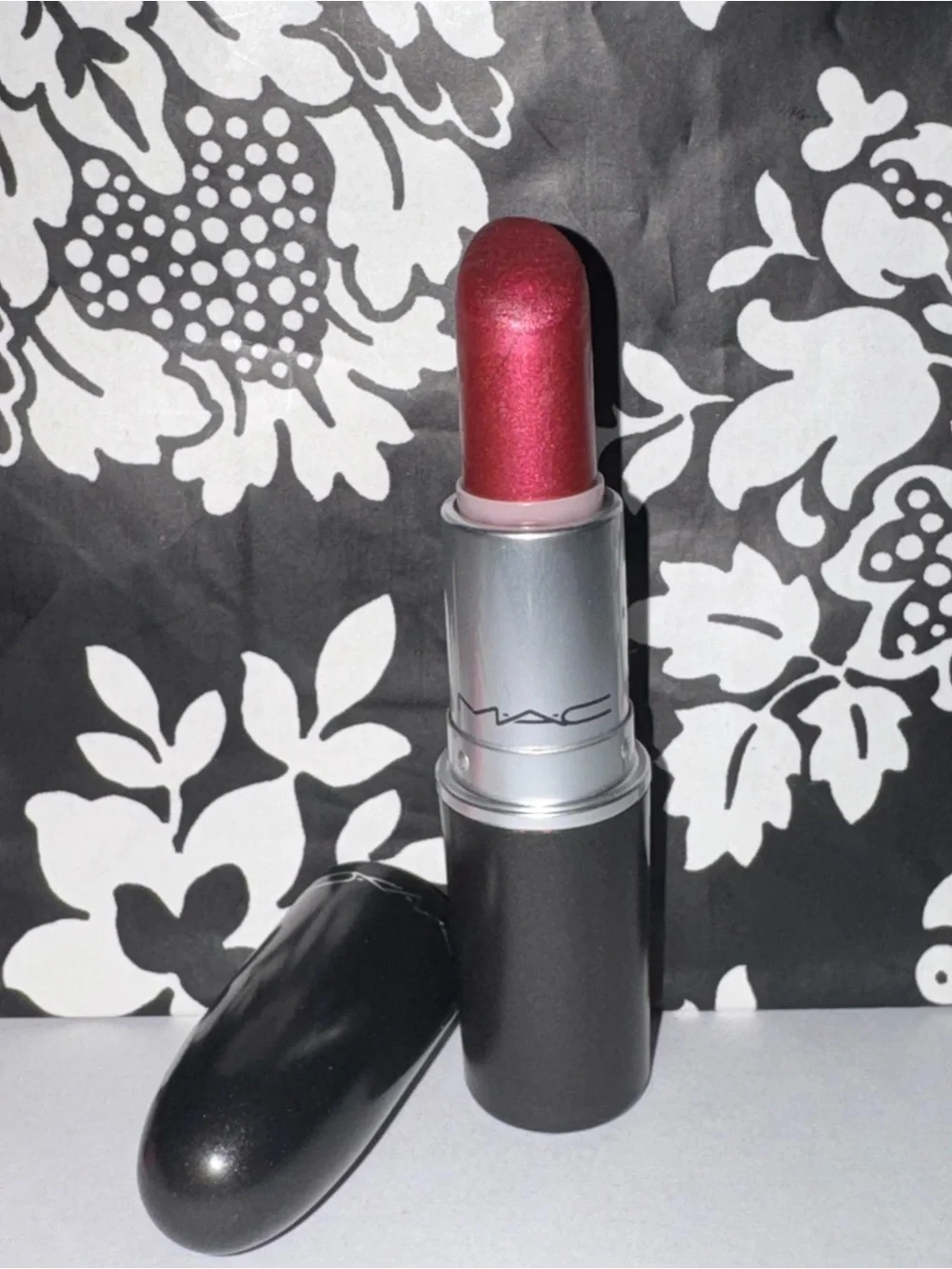 MAC New York Apple